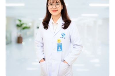 bs trần thị thân